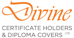 Divine Certificate Holders Logo